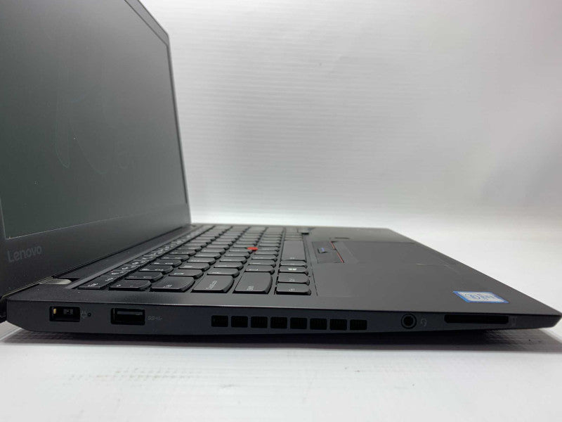 Lenovo Thinkpad T460s i5-6300U - 12GB RAM - 240GB SSD - FHD -