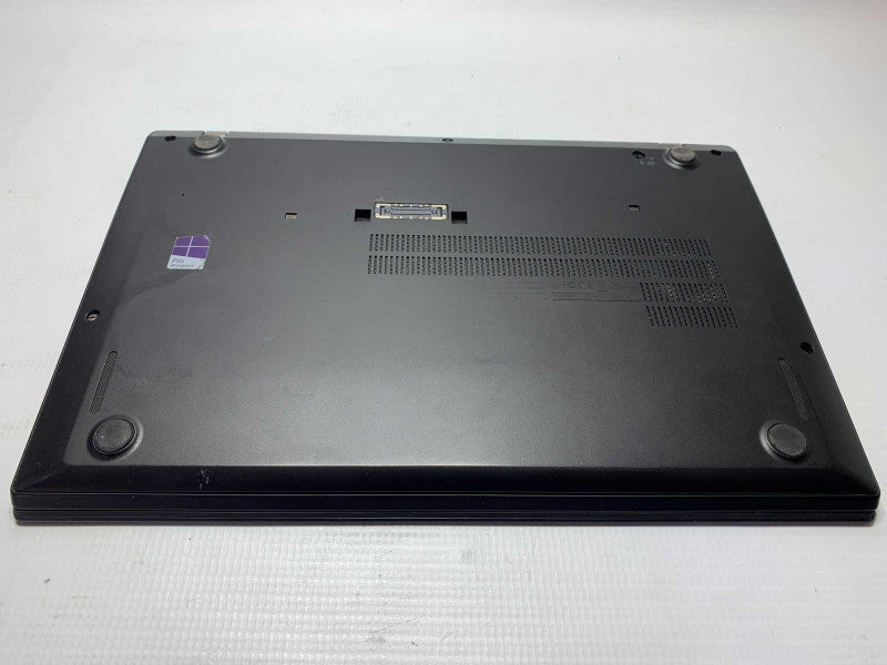 Lenovo Thinkpad T460s i5-6300U - 12GB RAM - 240GB SSD - FHD -