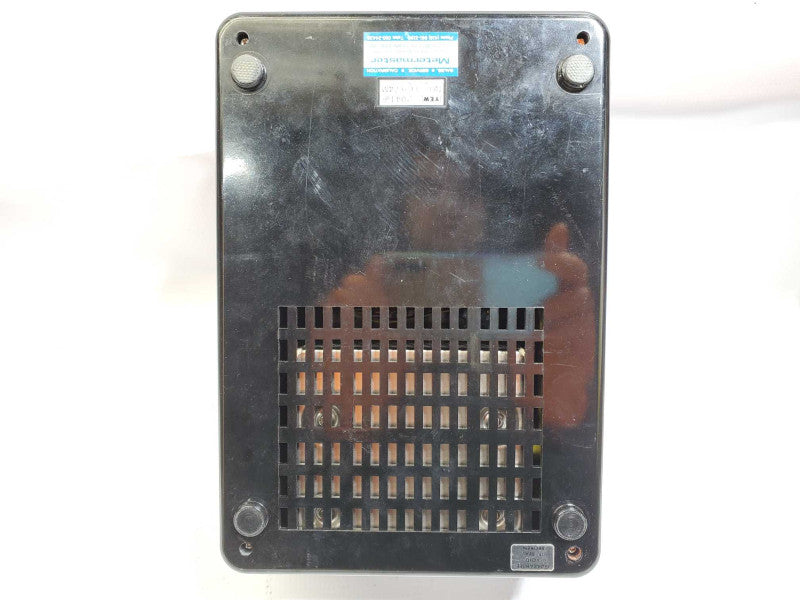 YEW Type 2041 Portable Single Phase Low Power Factor Watt Meter QTY AS-IS