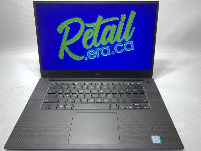 XPS 7590 I7-9750H - 16GB - 512GB SSD - GTX 1650 - FHD -