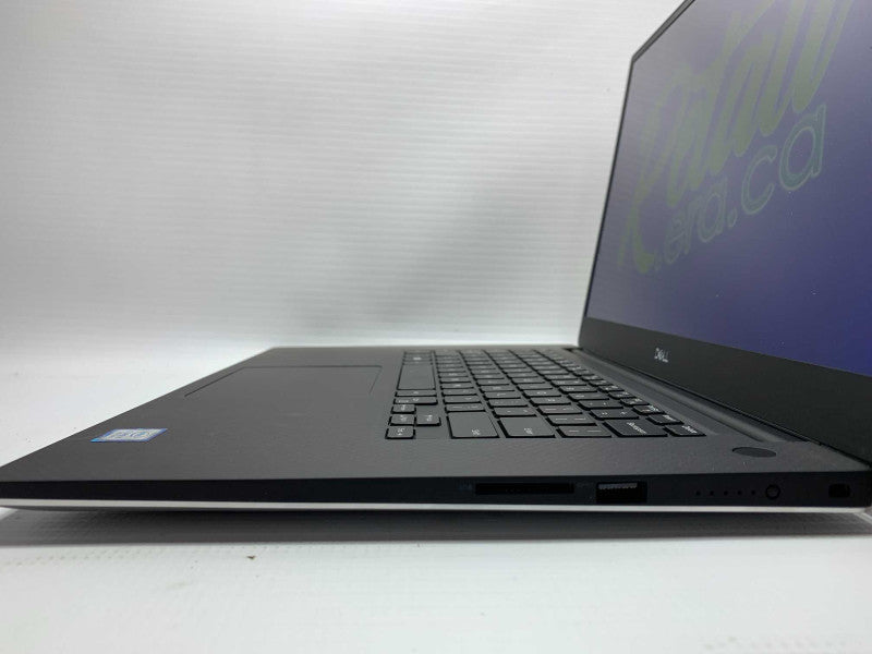 XPS 7590 I7-9750H - 16GB - 512GB SSD - GTX 1650 - FHD -