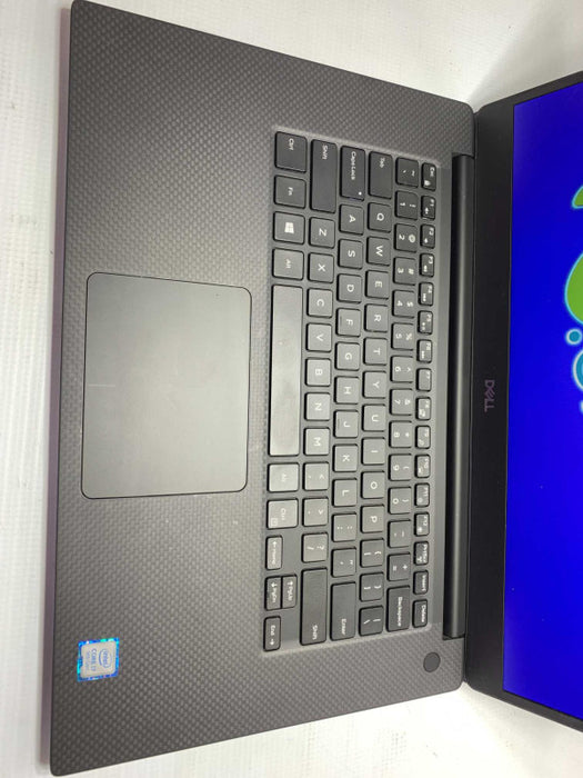 XPS 7590 I7-9750H - 16GB - 512GB SSD - GTX 1650 - FHD -