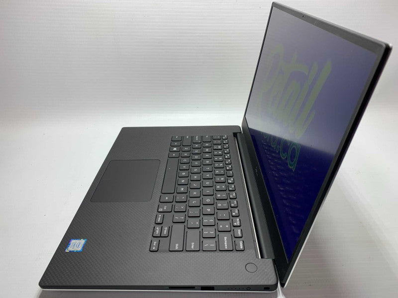 XPS 7590 I7-9750H - 16GB - 512GB SSD - GTX 1650 - FHD -
