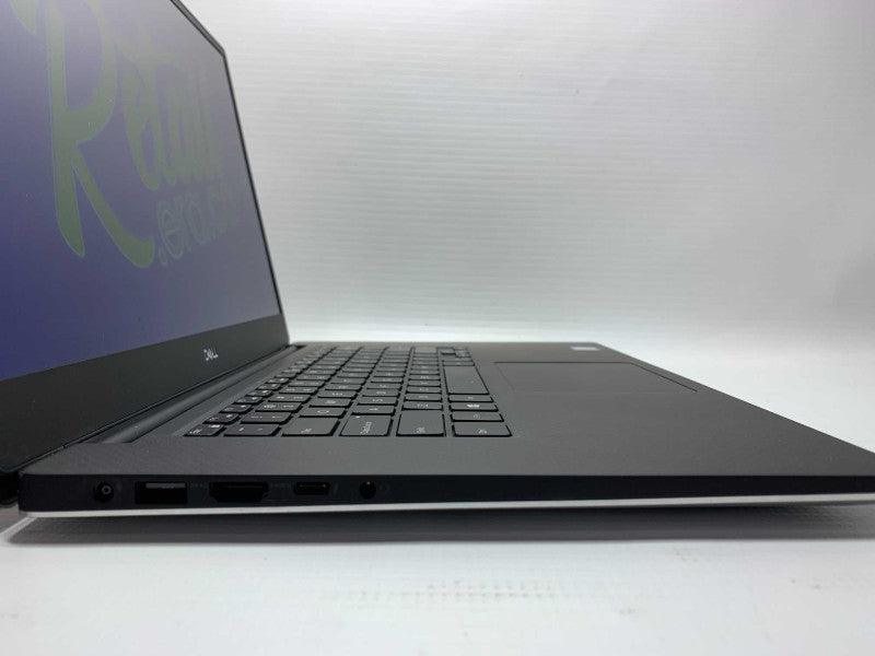 XPS 7590 I7-9750H - 16GB - 512GB SSD - GTX 1650 - FHD -