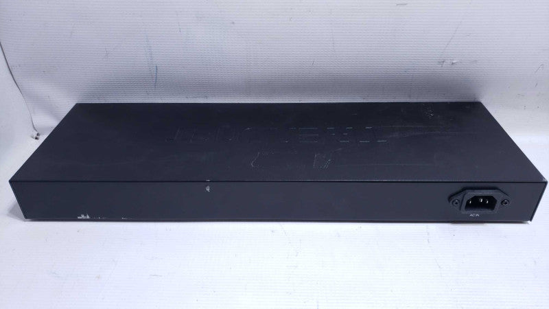 Trendnet TEG-S16g 16 Port Gigabit Network Switch [