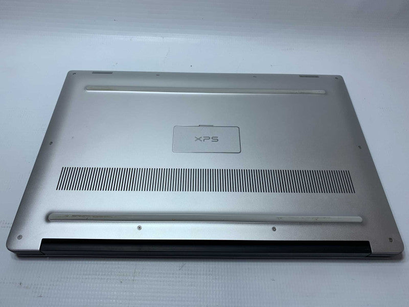 Dell XPS 9570 15.6\\" FHD 2.2GHz i7-8750H - 16GB - 512GB SSD - GTX 1050 Ti - FHD -