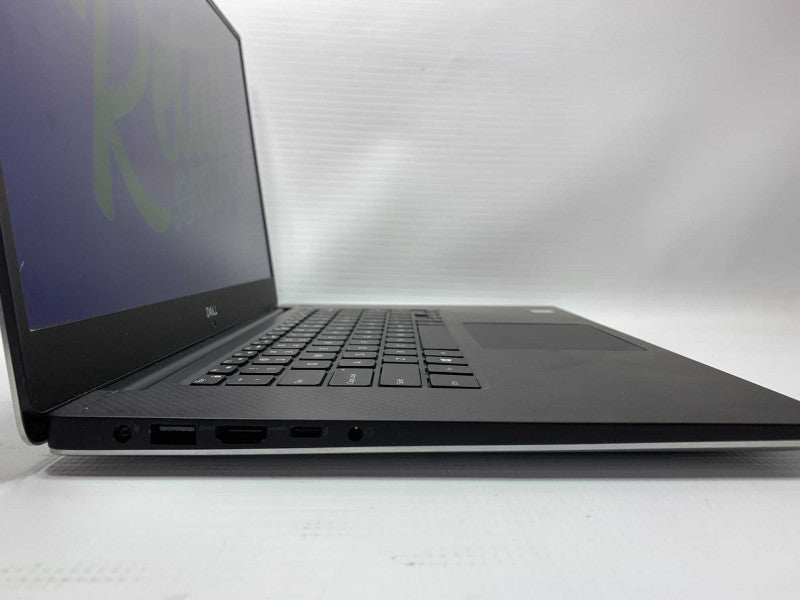 Dell XPS 9570 15.6\\" FHD 2.2GHz i7-8750H - 16GB - 512GB SSD - GTX 1050 Ti - FHD -