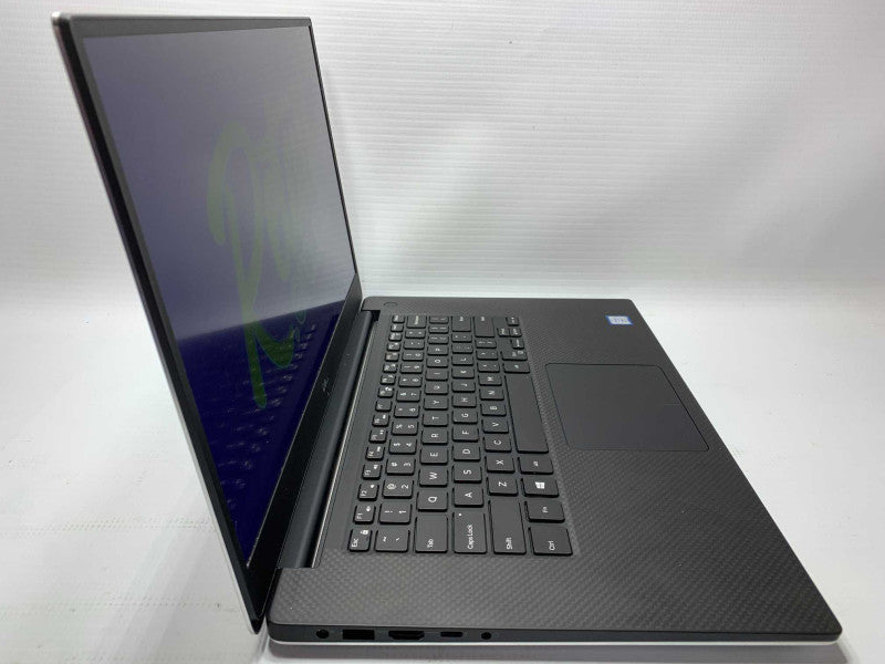 Dell XPS 9570 15.6\\" FHD 2.2GHz i7-8750H - 16GB - 512GB SSD - GTX 1050 Ti - FHD -