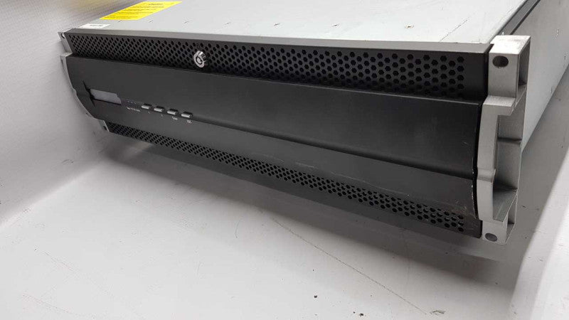 Arena Maxtronic Janus II SS-6603E 16-Bay 3U iSCSI to SAS/SATA HDD #