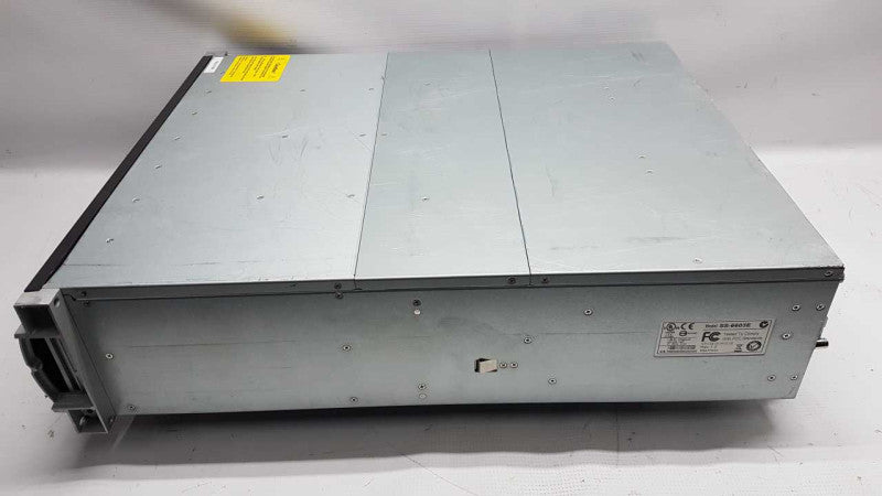 Arena Maxtronic Janus II SS-6603E 16-Bay 3U iSCSI to SAS/SATA HDD #