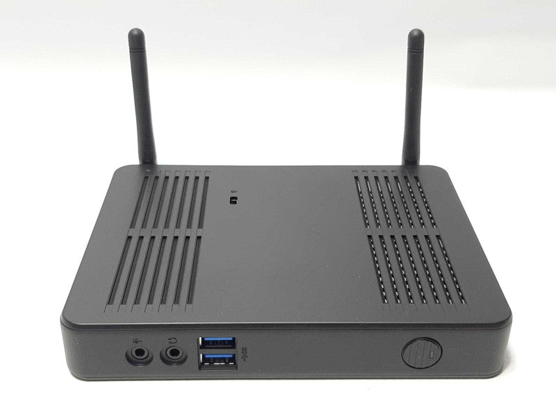 Teradici Alta PCoIP Zero Client - Thin Client - 2x HDMI +