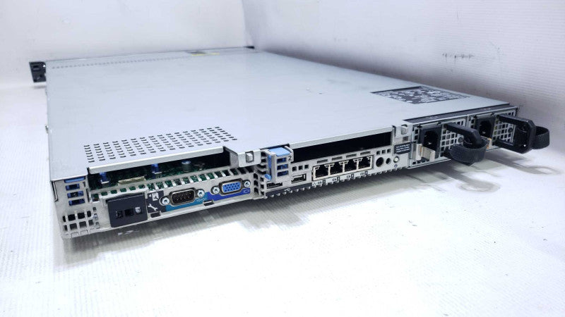 Dell powerEdge R610 2x Xeon X5690@3.47GHz 192GB ECC DDR3 H700 No PSU [