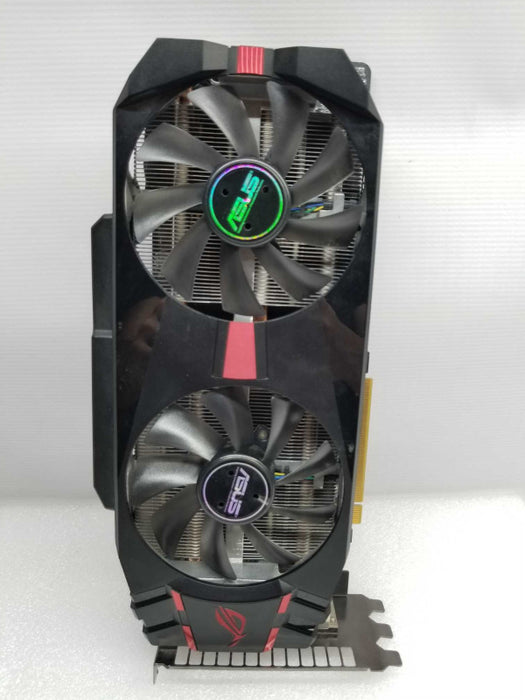 ASUS Matrix GeForce GTX 580 GDDR5 Gaming Graphics ~
