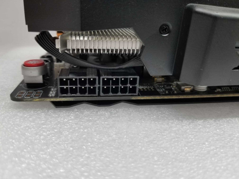 ASUS Matrix GeForce GTX 580 GDDR5 Gaming Graphics ~