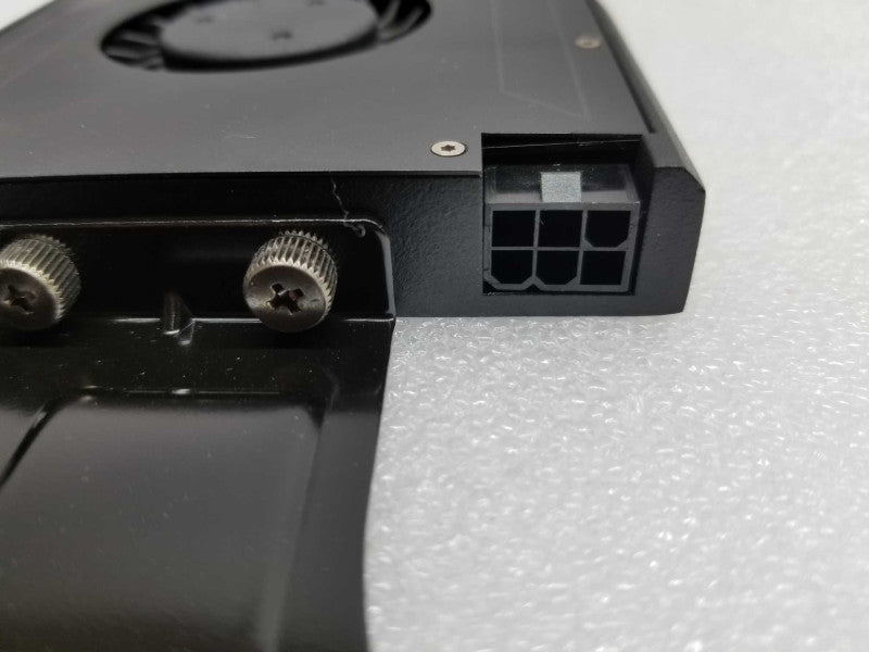 HP NVIDIA Quadro K4000 Graphics Card 3GB GDDR5, TESTED ~