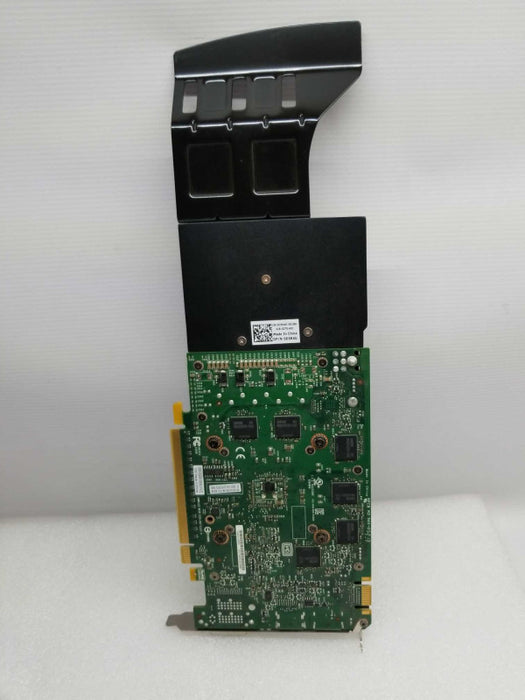 HP NVIDIA Quadro K4000 Graphics Card 3GB GDDR5, TESTED ~