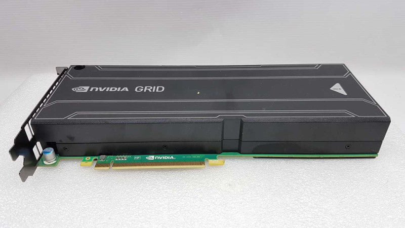 Nvidia Grid K2 8GB Graphics Accelerator GDDR5 PCIe Gen3x16 #