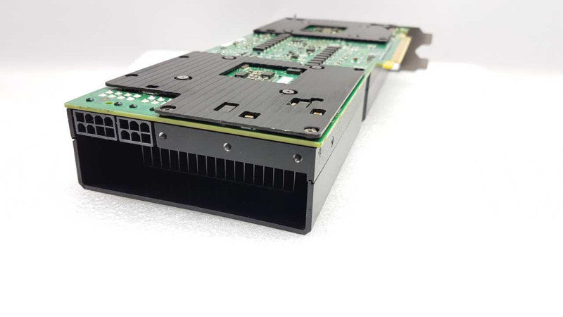 Nvidia Grid K2 8GB Graphics Accelerator GDDR5 PCIe Gen3x16 #