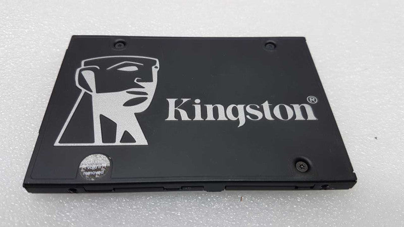 Kingston SKC600/256G 256gb 2.5\\" Sata SSD #