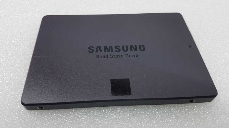 Samsung 840 Evo 250gb 2.5\\" Sata SSD  #