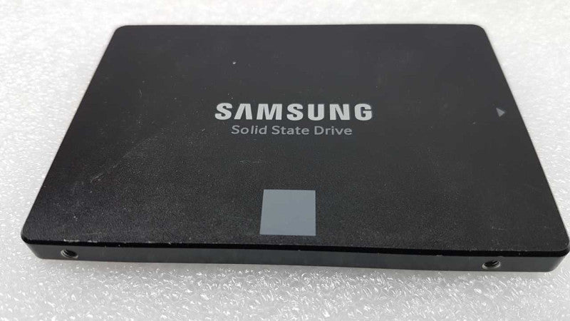 Samsung 850 Evo Sata SSD 250gb 2.5\\"  #