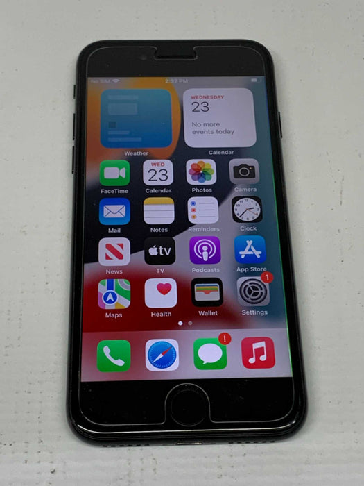 Unlocked Apple iPhone 7 A1778 128GB  Carrier unlocked