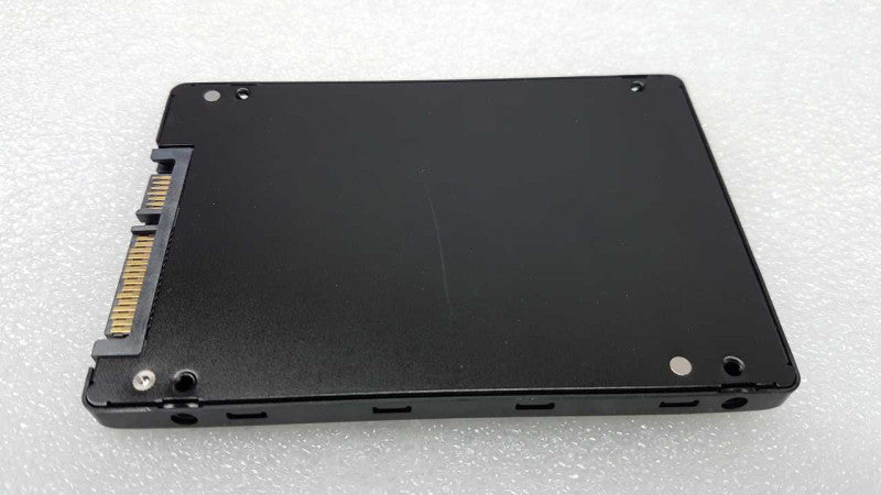 Micron 08251G Sata 2.5\\" 256gb ssd #