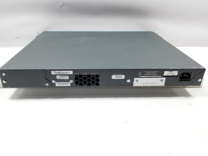 Cisco Catalyst 2960S WS-C2960S-48FPD-L 48 GigE PoE+ 2x 10G SFPs, QTY ~