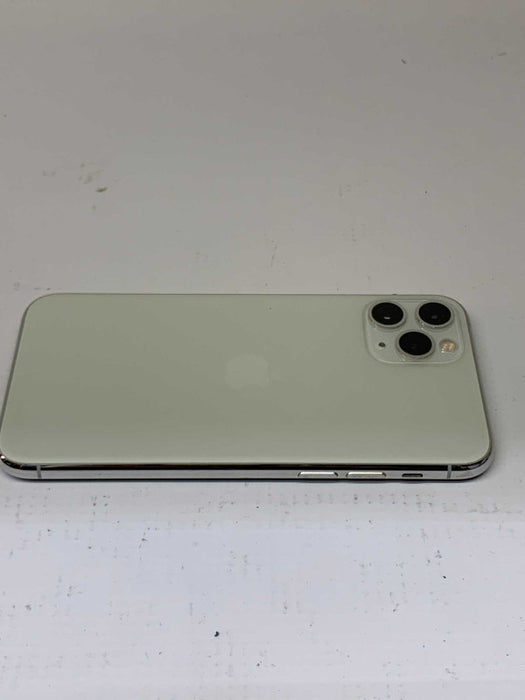 Apple iPhone 11 Pro 64GB, Activation locked, for parts