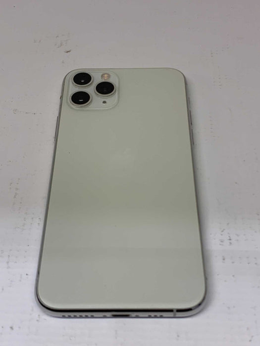 Apple iPhone 11 Pro 64GB, Activation locked, for parts