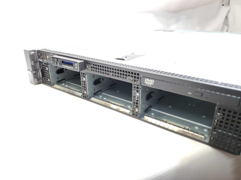 Dell PowerEdge R710 2x Xeon E5530 2.4GHz 48GB RAM PERC 6iR 6x 3.5\\" Bays 2PSU