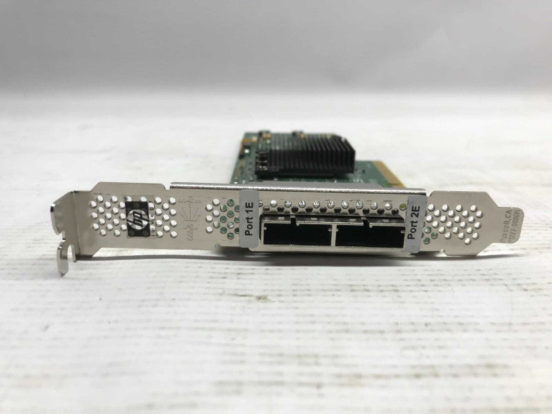 LSI MegaRAID SAS 9200-8e 6GB SAS SATA PCI-E x8 Controller HBA Card