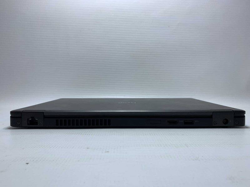 Dell Latitude 5480 - i5-6300u - 16GB RAM - 256GB SSD - FHD -