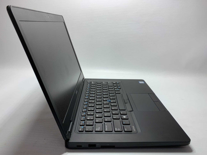 Dell Latitude 5480 - i5-6300u - 16GB RAM - 256GB SSD - FHD -