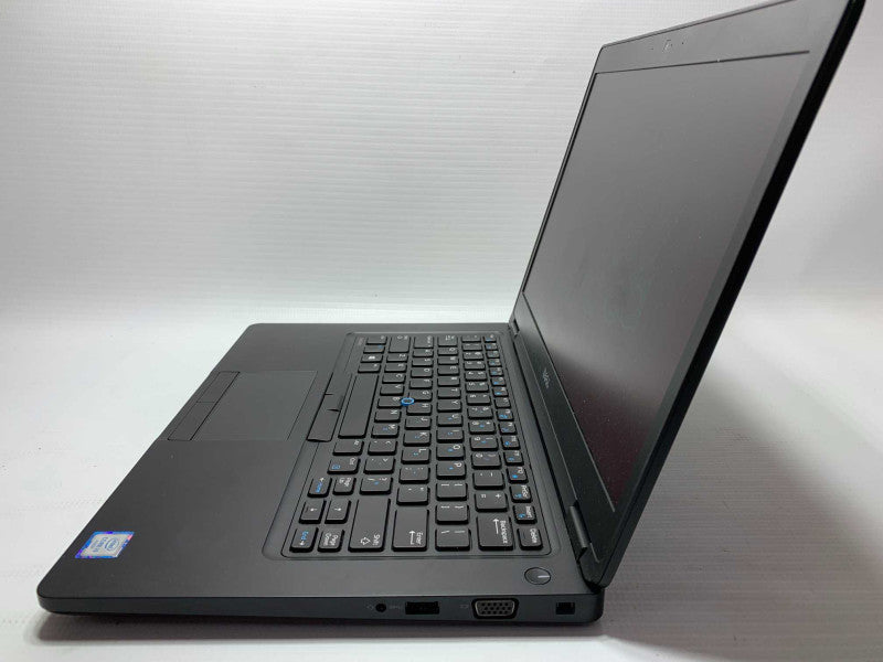 Dell Latitude 5480 - i5-6300u - 16GB RAM - 256GB SSD - FHD -