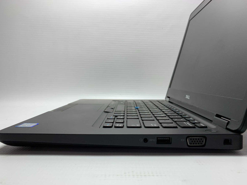 Dell Latitude 5480 - i5-6300u - 16GB RAM - 256GB SSD - FHD -
