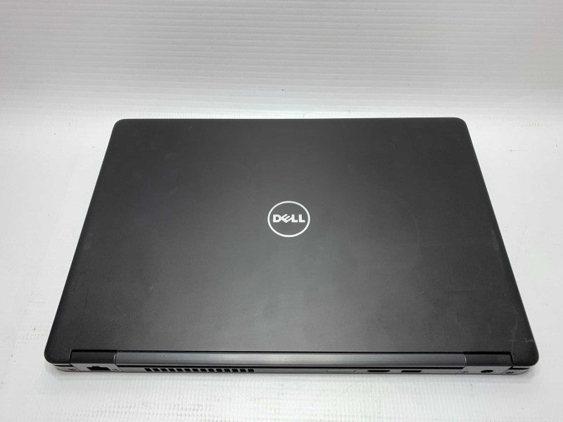Dell Latitude 5480 - i5-6300u - 16GB RAM - 256GB SSD - FHD -