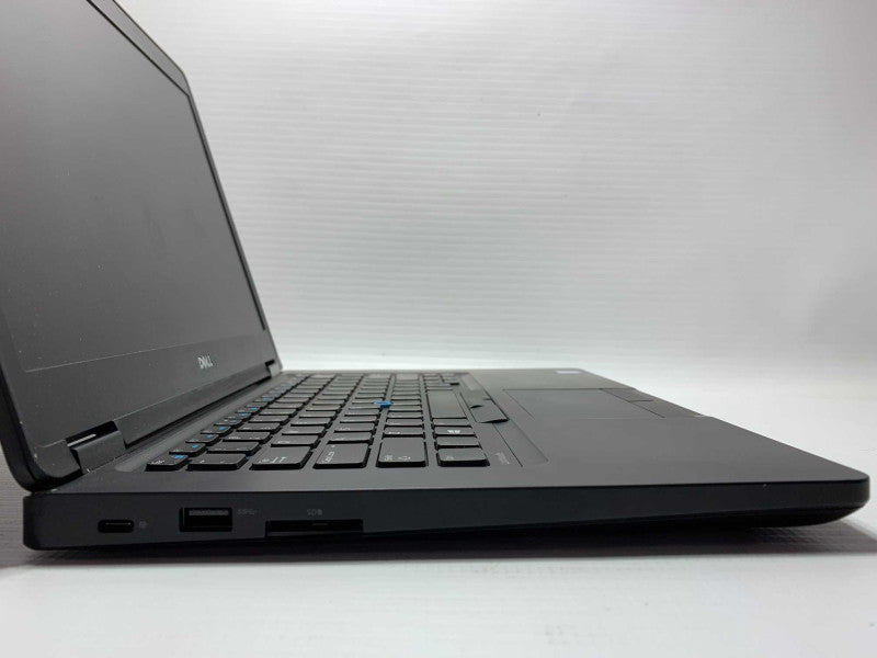 Dell Latitude 5480 - i5-6300u - 16GB RAM - 256GB SSD - FHD -