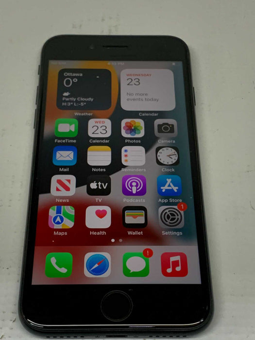 Apple iPhone SE 2020 128GB Unlocked SmartPhone