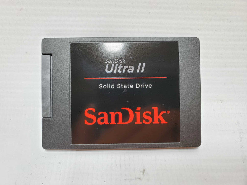 Sandisk 1TB SSD SATA III 2.5\\" Hard Drive (