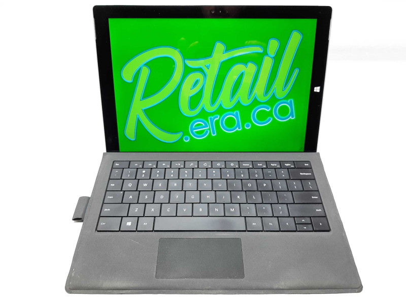 Surface Pro 3 12\\" i5-4300U @ 1.90GHz 8GB RAM 256GB Flash - See Notes +