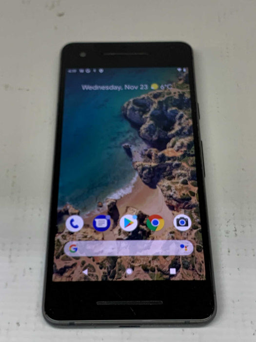 Google Pixel 2 64GB Unlocked smart phone