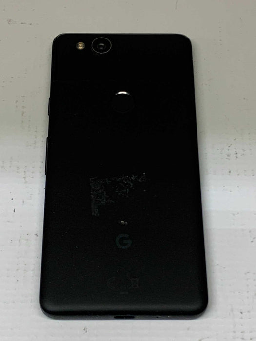 Google Pixel 2 64GB Unlocked smart phone