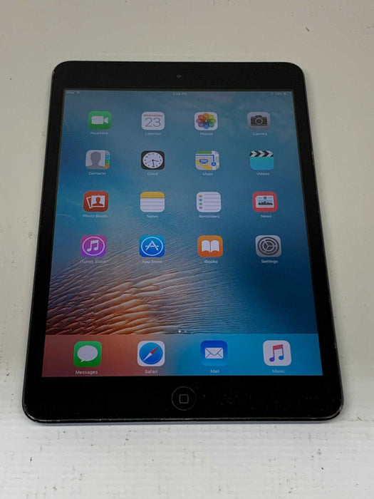 Apple iPad mini Wi-Fi Only/1st Gen 64GB
