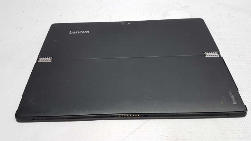 lenovo MIIX 700-12ISK tablet 12\\" i7-6Y75 @ 1.20ghz / 8gb ram / 256gb ssd #