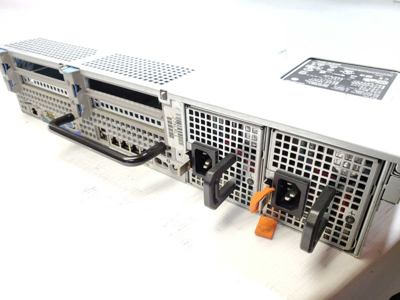 Dell PowerEdge R710 2x Xeon E5630 2.53GHz 48GB RAM PERC6i 6x 3.5\\" Bays 2PSU
