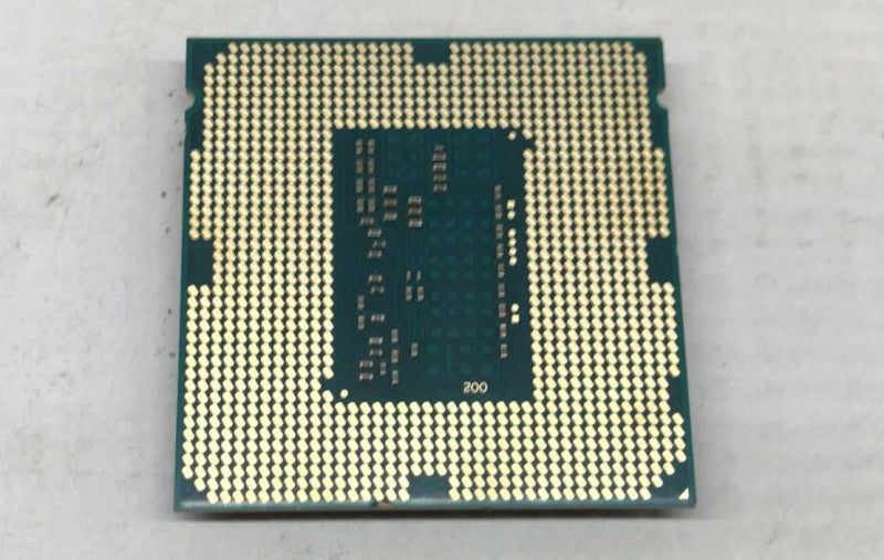 Intel Core i7-4770 3.4GHz SR149 Quad-Core CPU Processor