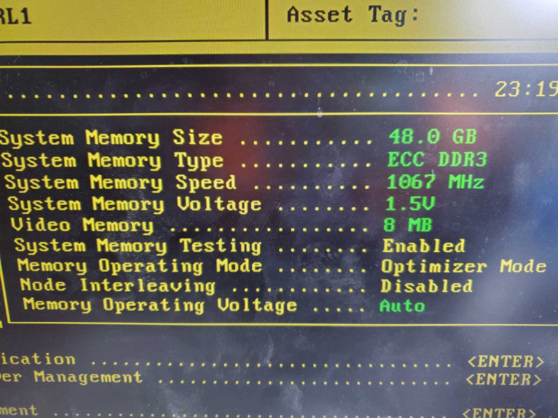 Dell PowerEdge R710 2x Xeon E5630 2.53GHz 48GB RAM PERC6i 6x 3.5\\" Bays 2PSU