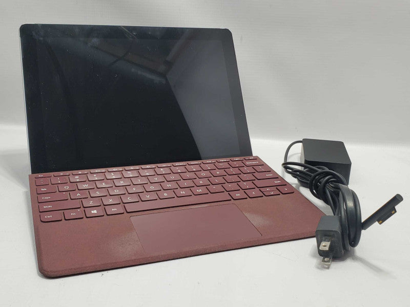 Microsoft Surface Go model 1824, Pentium 4415Y 1.6GHz, 8GB DDR3, 128GB SSD |