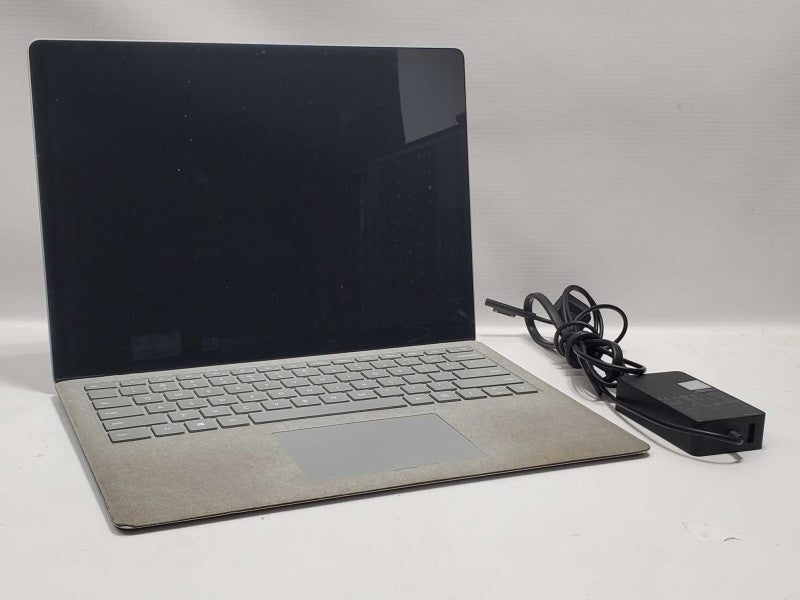Microsoft Surface Laptop 1769 i5-8350U 1.7GHz 8GB DDR3 256GB SSD |